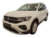 Volkswagen T-Cross - Vorschau Bild 2