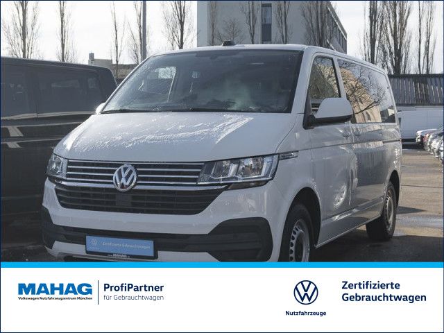 Volkswagen T6.1 Multivan Comfortline 2.0 TDI