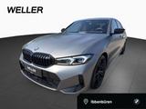 BMW 320d xDr Limo M Sport AdLED,GSD,DaPro,H/K,StHz