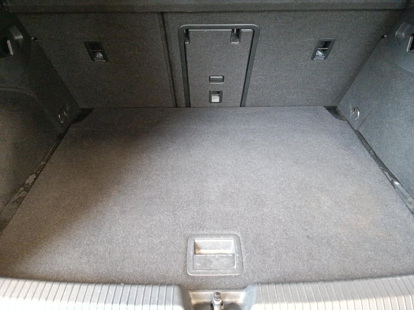 Volkswagen Golf VIII 1.5 eTSI R-Line DSG BlackStyle*Matrix, миниатюра 19