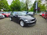 BMW 1 Lim. 118i Xenon*Start-Stopp*Klimaautomatik* - BMW 118 in Hamm