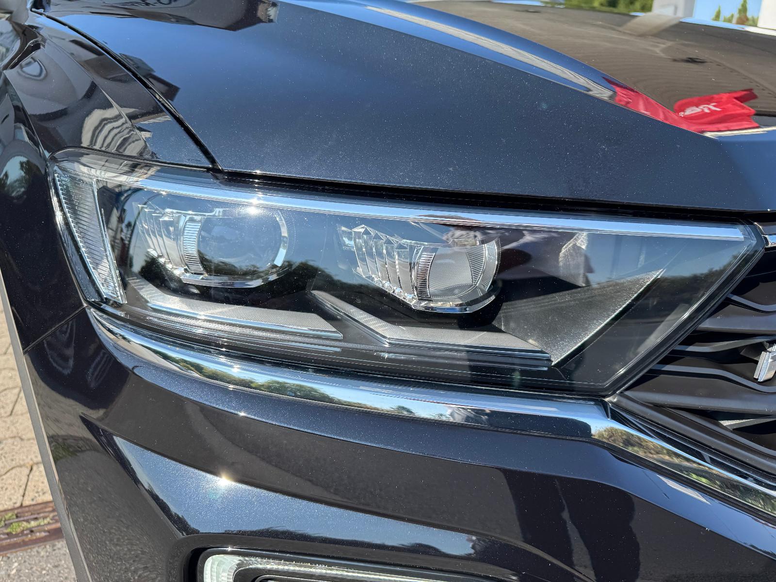 Volkswagen T-Roc Cabriolet R-Line 1.5 TSI DSG -Navi-LED, миниатюра 20
