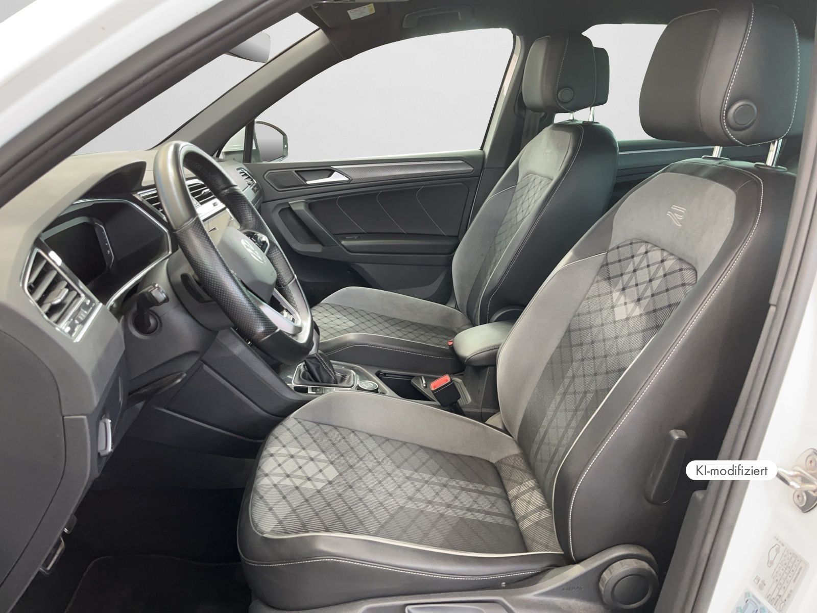 Volkswagen Tiguan - Bild 13