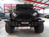 Jeep Wrangler Unlimited Rubicon 3.8*SOFTTOP+AHK - Jeep aus 2011