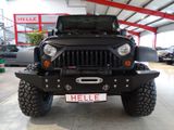 Jeep Wrangler Unlimited Rubicon 3.8*SOFTTOP+AHK - Jeep Wrangler mit Benzin-Antrieb