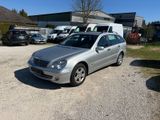 Mercedes-Benz C 180 C -Klasse T-Modell C 180 T Kompressor - Mercedes-Benz C 180 aus 2004