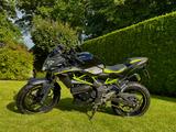Kawasaki Z125 in top Zustand - Offers