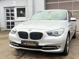 BMW Gran Turismo 530 d xDrive Euro5 - BMW 530: 530d Gran Turismo