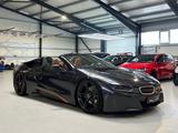 BMW i8 Roadster EDITION SOPHISTO AC Schnitzer - BMW i8 aus 2020