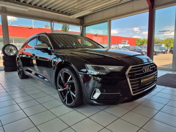 Audi A6 - 3