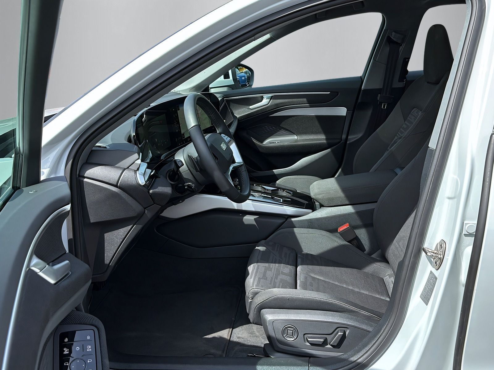 Audi A6 - Bild 5