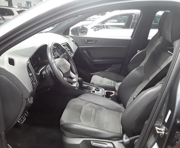 Cupra Ateca - Bild 4