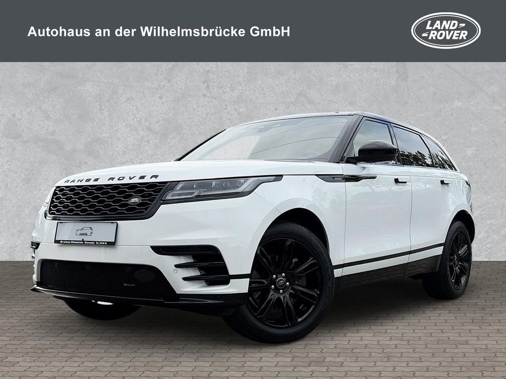 Land Rover Range Rover Velar P250 RDYNAMIC SE MATRIXLaser 2023