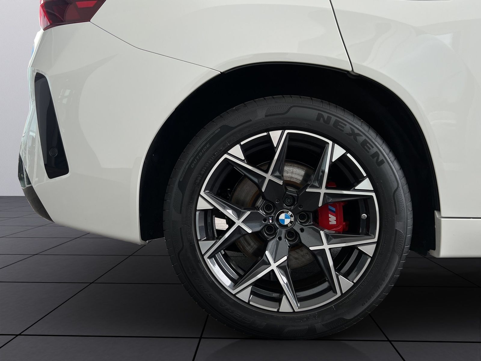 BMW X3 20d xDrive M-Pro ACC 360° AHK Standhzg foto 5