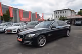 BMW 750dL. xDrive Lang.*Lux-Line*Kamera*Fond TV*TOP - gebrauchte BMW 750 aus dem Jahr 2014