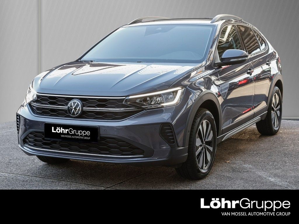 Volkswagen Taigo 1.0 TDI DSG Move Navi/RFK/SHZ