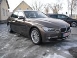 BMW 316i Luxury*Rückfahrkamera*elektr.Sitze*Xenon - BMW 316: 316s
