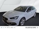 Seat Leon Sportstourer 1.5 TSI Xcellence DSG*LED*Kame - Seat Leon: Sport