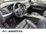 Volvo XC90 T8 Inscription Expression Recharge AWD 7-Si - Volvo XC90: Recharge Inscription Expression