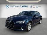 Audi A3 Limousine sport 1.5TFSI LED DAB PDC hi+vor - : Taxi, Limousine