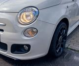 Fiat 500 Cabrio S*AUTOM.*KLIMA*SITZHZ. - Fiat 500 Gebrauchtwagen