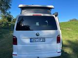 Volkswagen T6 Nordvan Automatik - Wohnmobil oder -wagen Nord