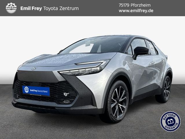 Toyota C-HR 2.0 Plug-in-Hybrid Team D & Technik Paket