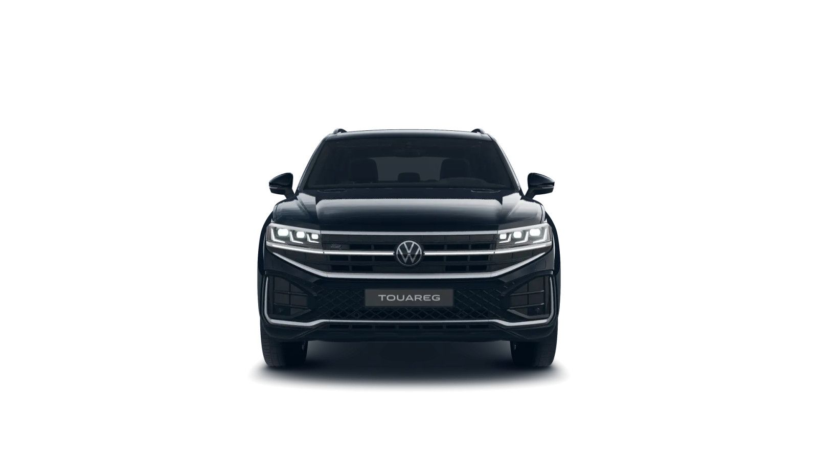 Volkswagen Touareg - Bild 8