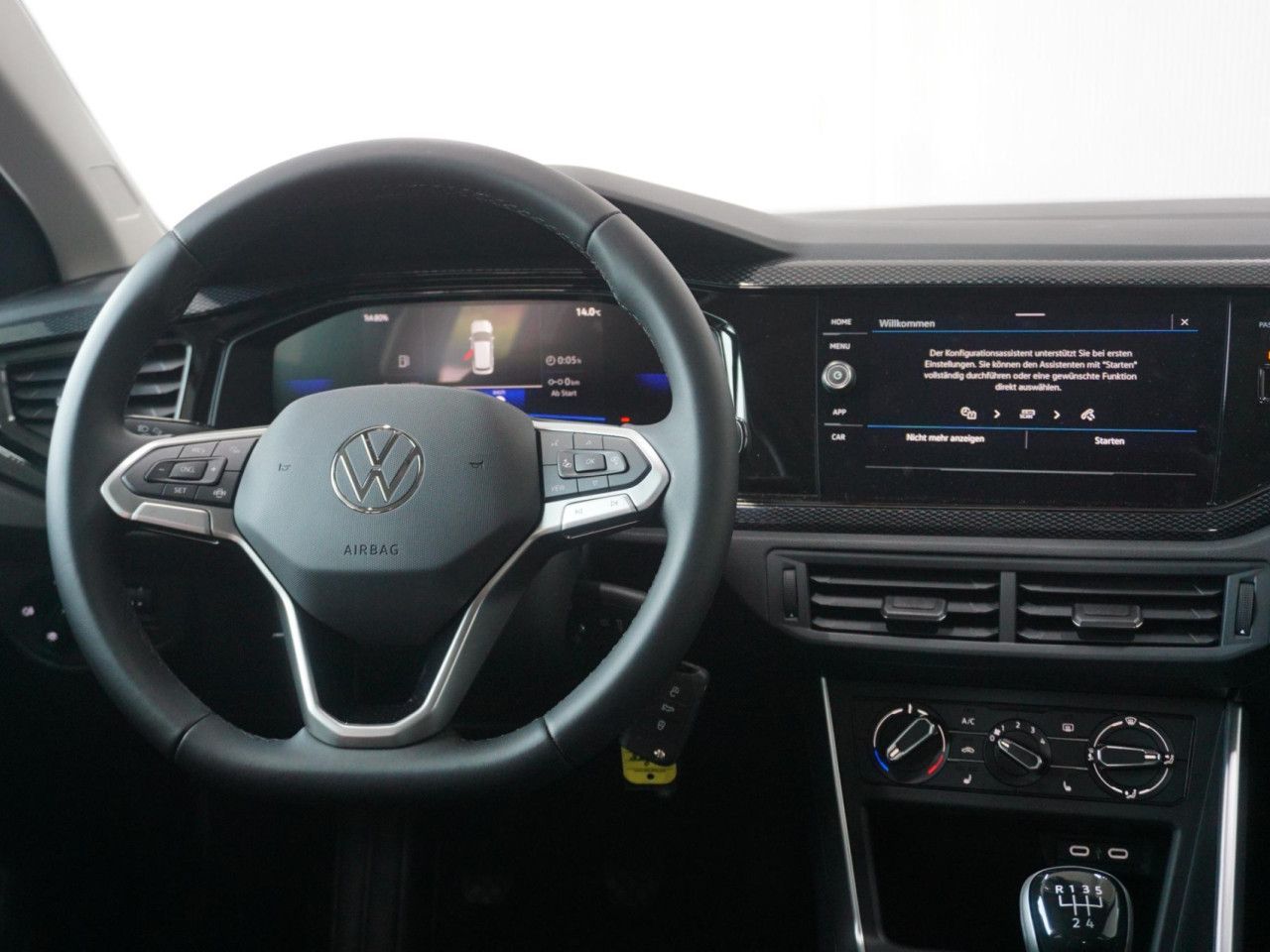 Volkswagen Polo - Bild 8