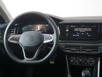 Volkswagen Polo - Vorschau Bild 8