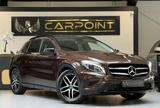 Mercedes-Benz GLA 200 CDI / d 4Matic/Xenon/Night/Navigation/ - Mercedes-Benz GLA 200 mit Diesel-Antrieb