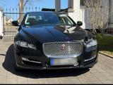 Jaguar XJ Premium Luxury 3.0 V6 Diesel Premium Luxury - Jaguar XJ mit Diesel-Antrieb: 3.0