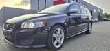 Volvo V50 Kombi 2.0 D R-Design* 2. Hand* Scheckheft* - Volvo V50: R Design