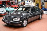 Mercedes-Benz 300 Turbodiesel W124 *KLIMA*EFH*SD*GARANTIE* - Mercedes-Benz 300: 300sd