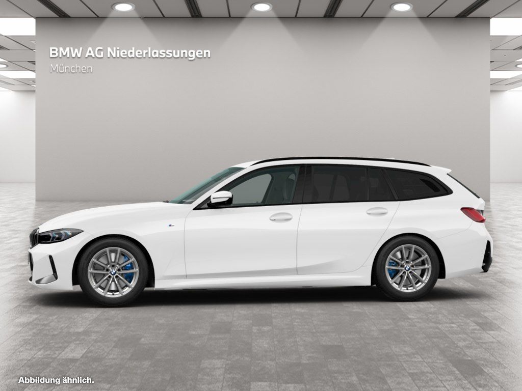 BMW 320 - Bild 7