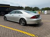 Mercedes-Benz Mercedes Benz CLS 500 AMG Optik - gebrauchte Mercedes-Benz CLS 500 aus dem Jahr 2004