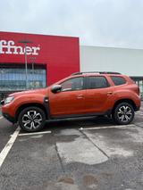 Dacia Duster TCe 150 4x4 Journey+ 4WD - Dacia Duster aus 2024