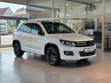 Volkswagen Tiguan CityScape 4-Motion  Exclusive R-Line DSG - Volkswagen Tiguan mit Diesel-Antrieb: R Line