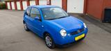 Volkswagen Lupo 1.0 BASIS 99TSD KM TÜV ÖL+FILTER NEU - Volkswagen Lupo: Blau