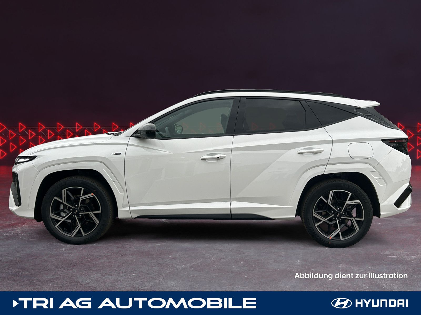 Hyundai TUCSON - Bild 6