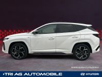 Hyundai TUCSON - Vorschau Bild 6
