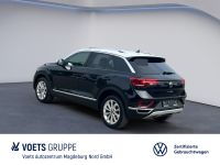 Volkswagen T-Roc - Vorschau Bild 4