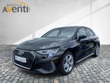 Audi A3 Sportback 35 S-Line *DSG*Lane Assist*LED*Navi - Audi A3: Dsg