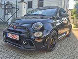 Abarth 695 - Abarth 695 mit Benzin-Antrieb: Automatik
