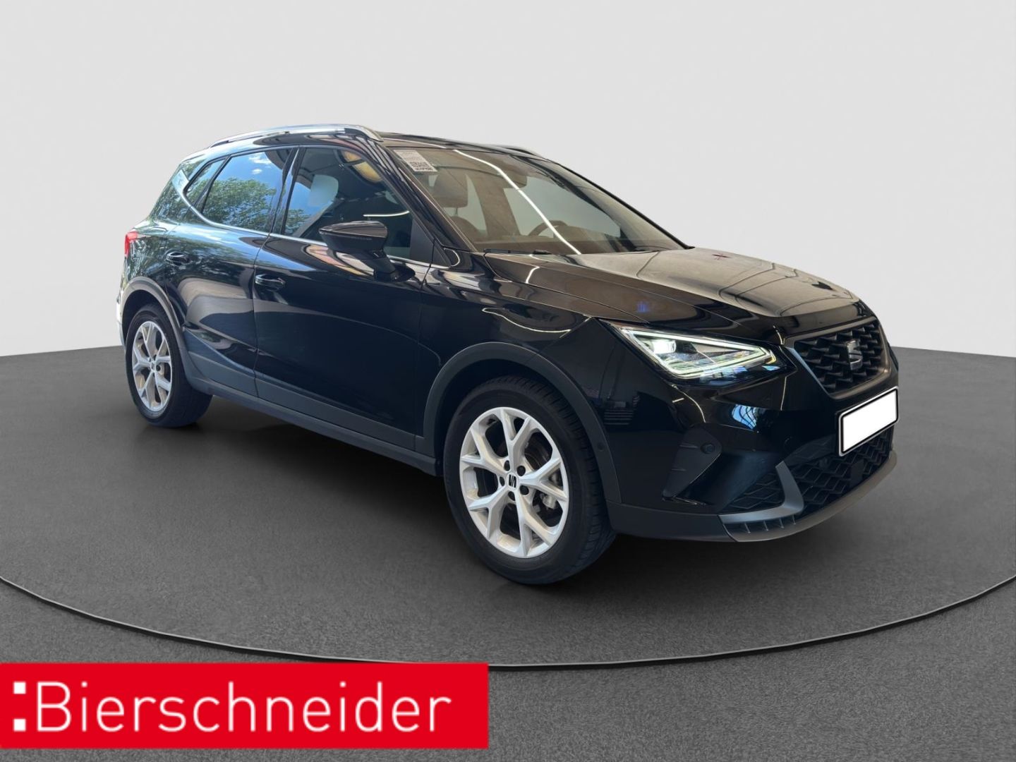 Seat Arona - Bild 10