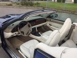 Jaguar XK8 Cabriolet - - Jaguar Gebrauchtwagen von 2000
