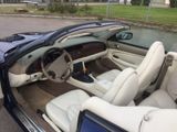 Jaguar XK8 Cabriolet - - Jaguar XK8: Cabrio