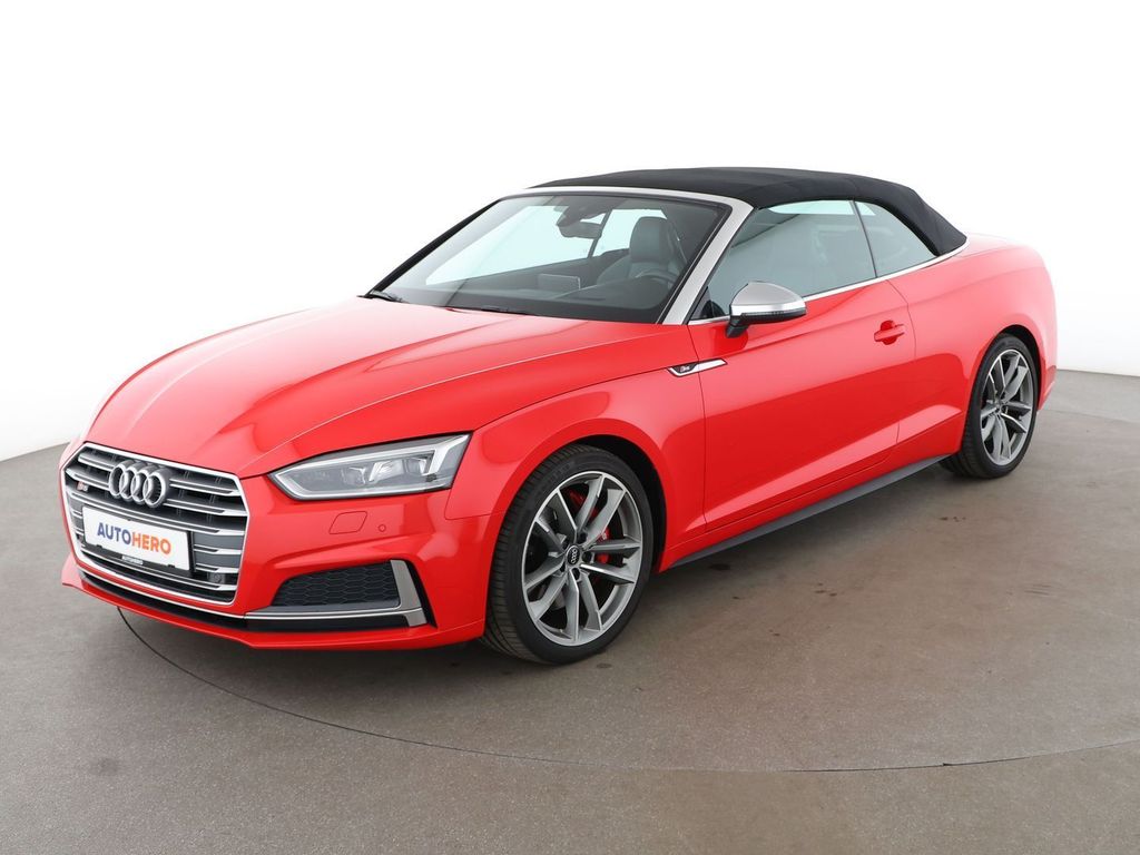 Image of Audi S5