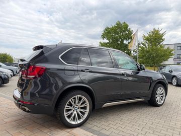 BMW X5 - 3