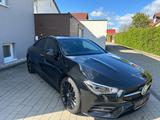 Mercedes-Benz CLA 250 4MATIC DCT -